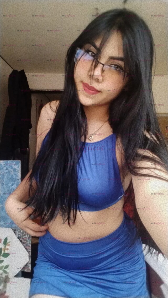 FOTOS DE CHICA CURIOSA , DIVERTIDA Y NINFÓMANA UBICADA EN KENNEDY