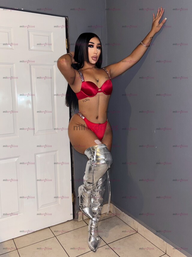 FOTOS DE TU BRATZ DE CARNE Y HUESO VAMOS A PASAR UN RATO INCREÍBLE Y PLACENTERO