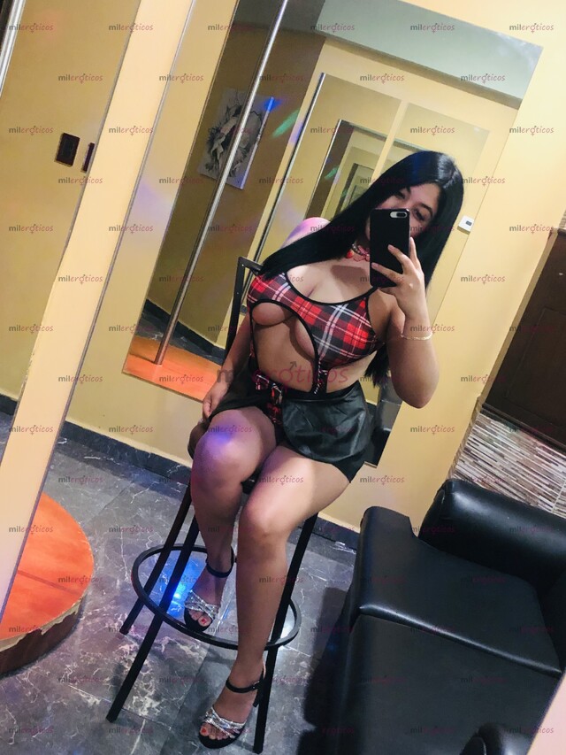 FOTOS DE HERMOSA CHICA JOVEN DE 19 AÑOS,NUEVA EN EL AMBIENTE!!