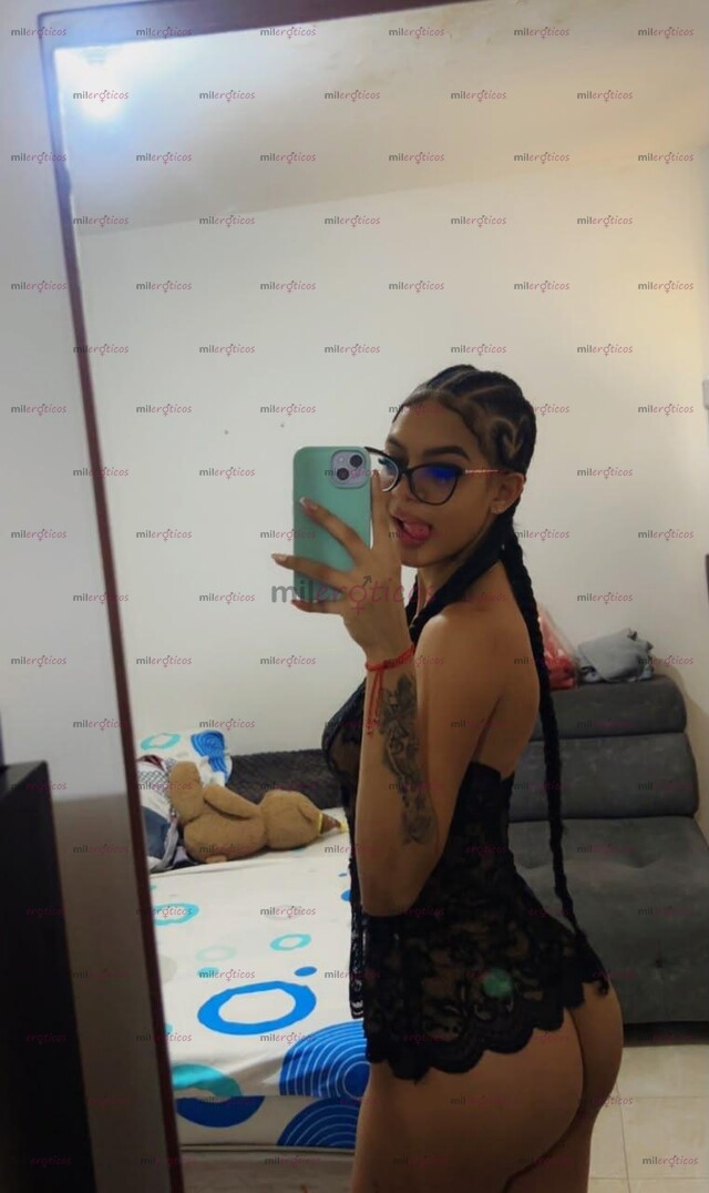 FOTOS DE SOY THALÍA CALEÑA JOVENCITA DELGADA CUERPO ATLÉTICO