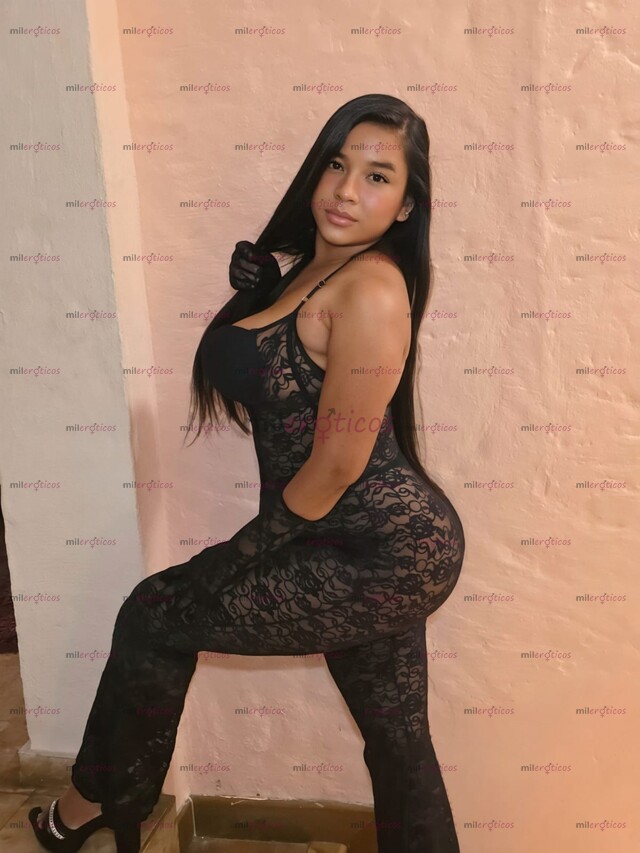 FOTOS DE EVA NUEVA EN TU CIUDAD, PIEL CANELA HERMOSA, SENOS GRANDES, APTO PRIVADO PROMO