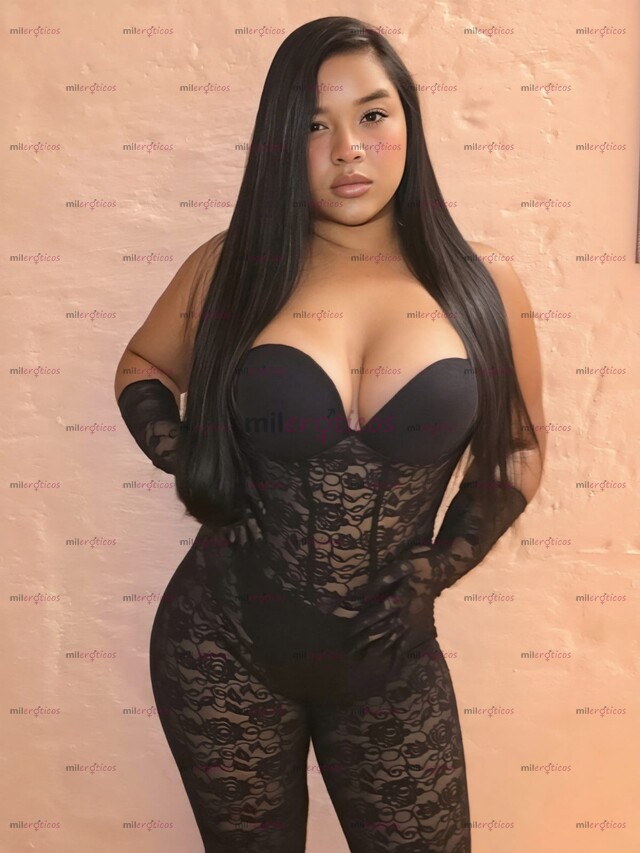 FOTOS DE EVA NUEVA EN TU CIUDAD, PIEL CANELA HERMOSA, SENOS GRANDES, APTO PRIVADO PROMO