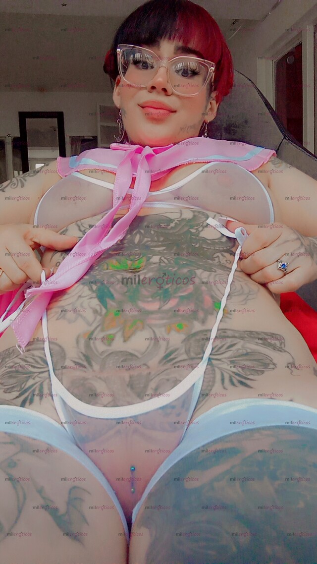 FOTOS DE TU MUÑECA TATUADA CON PROMO MI AMO MULTI ORGASMICA