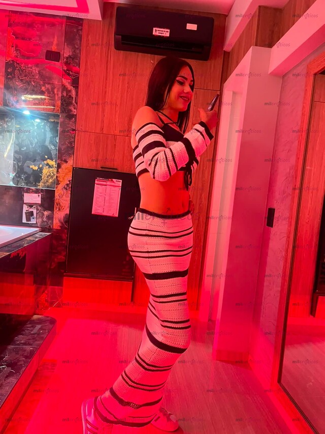 FOTOS DE NICOL CHICA TRANS COSTEÑA DE 23 AÑOS CUMPLO TODOS TUS DESEOS