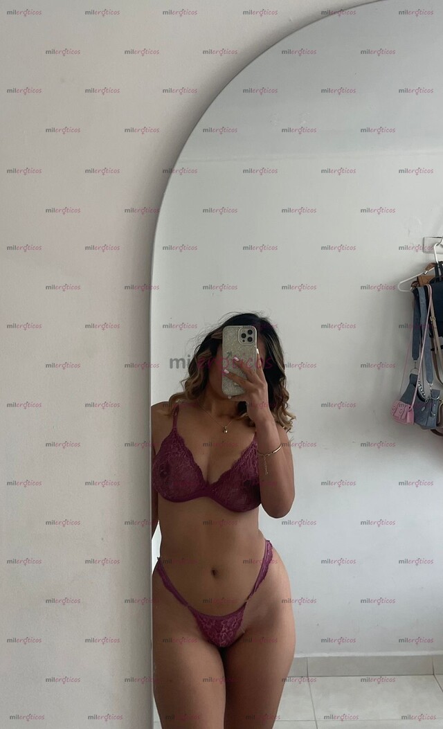 FOTOS DE MICHELLE, COQUETA, SENSUAL Y EXCLUSIVA MODELO