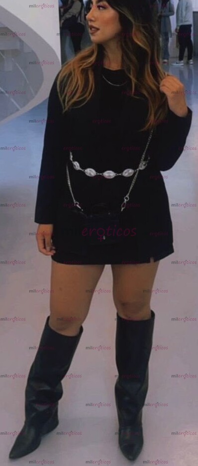 FOTOS DE MICHELLE, COQUETA, SENSUAL Y EXCLUSIVA MODELO