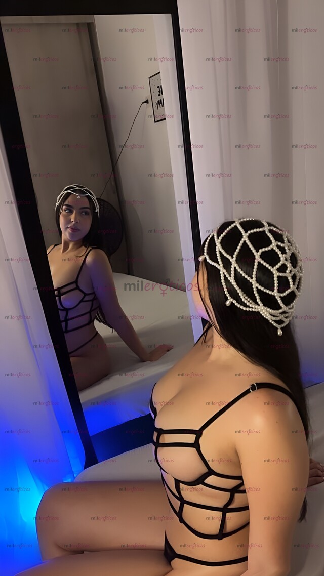 FOTOS DE RUBÍ, SERÉ TU MEJOR GUÍA EN MASAJE NURU COLOMBIA.