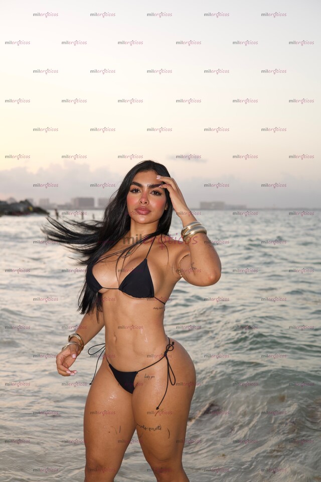 FOTOS DE NIÑA HERMOSA NUEVA EN CANCÚN DIVERTIDA CALIENTE