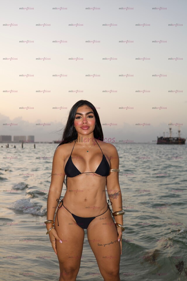 FOTOS DE NIÑA HERMOSA NUEVA EN CANCÚN DIVERTIDA CALIENTE