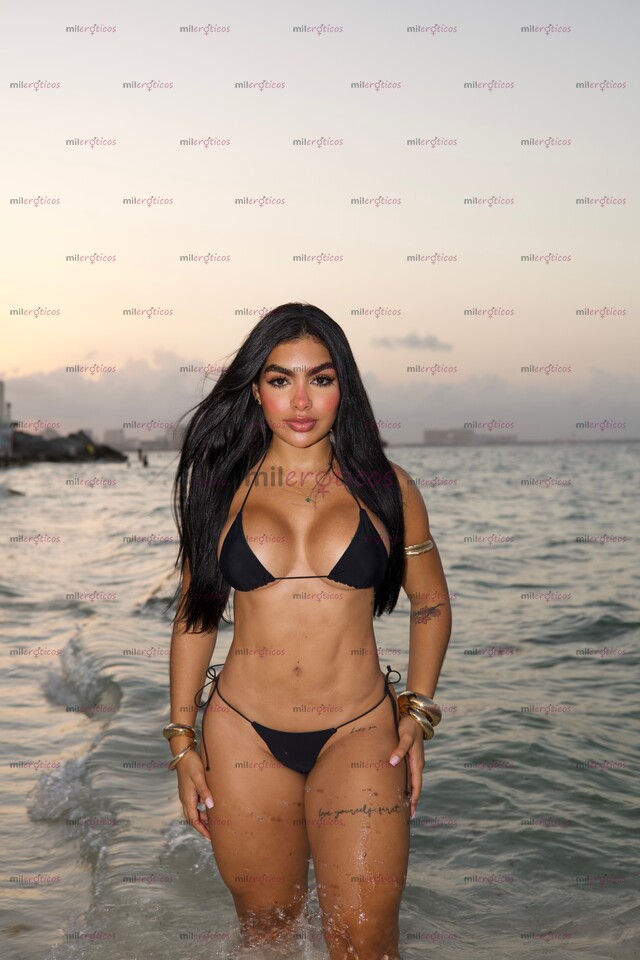 FOTOS DE NIÑA HERMOSA NUEVA EN CANCÚN DIVERTIDA CALIENTE
