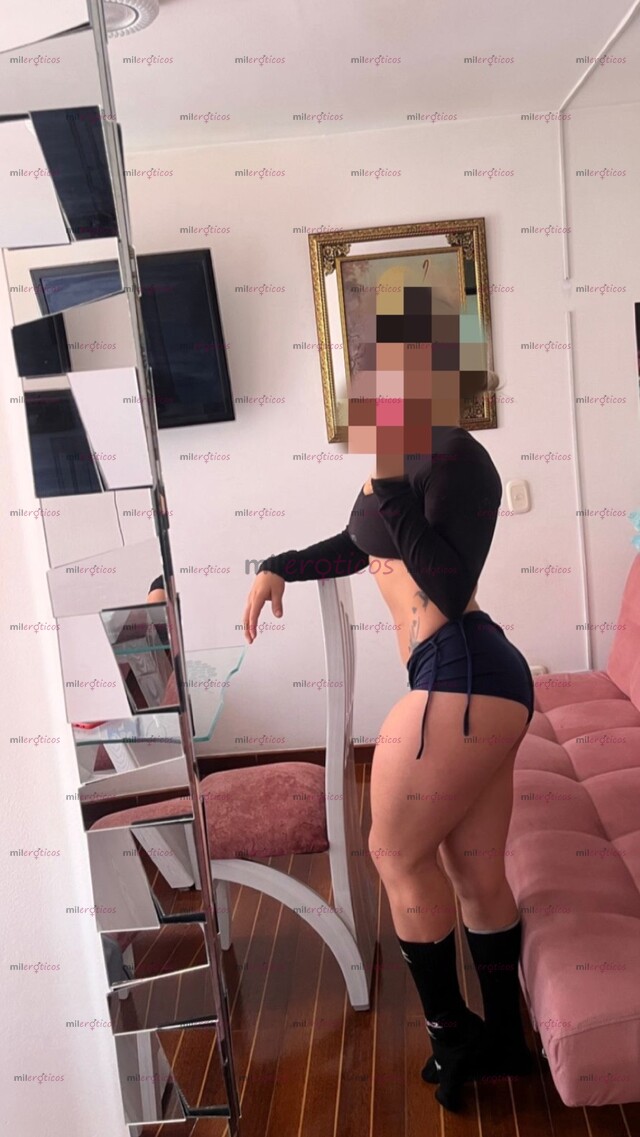 FOTOS DE IRIS BELLEZA EXÓTICA MONA A TU SERVICIO