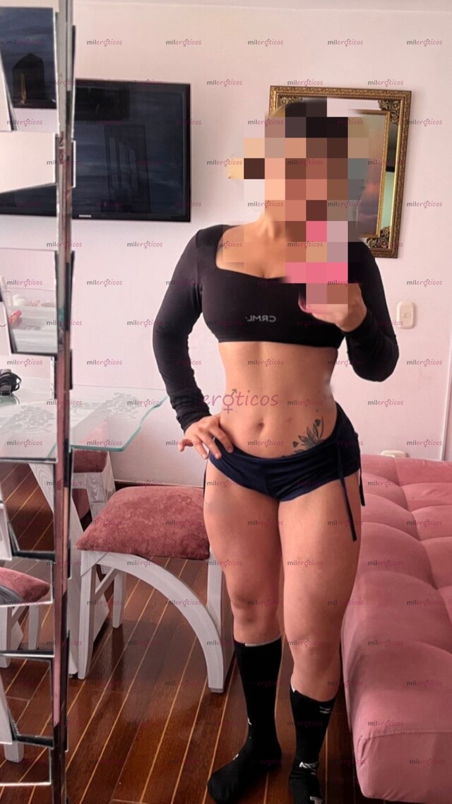FOTOS DE IRIS BELLEZA EXÓTICA MONA A TU SERVICIO