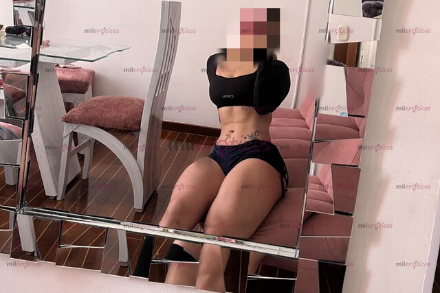 FOTOS DE IRIS BELLEZA EXÓTICA MONA A TU SERVICIO
