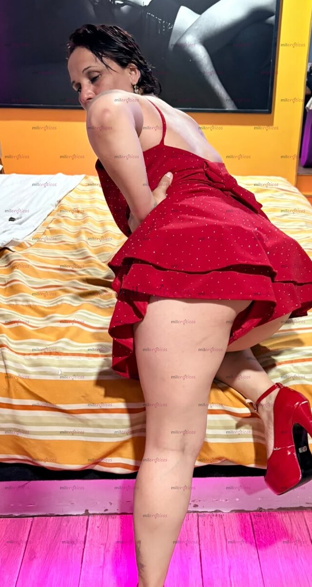 FOTOS DE CACHONDA ARDIENTE Y MUY SEXY MADURITA Y RICA