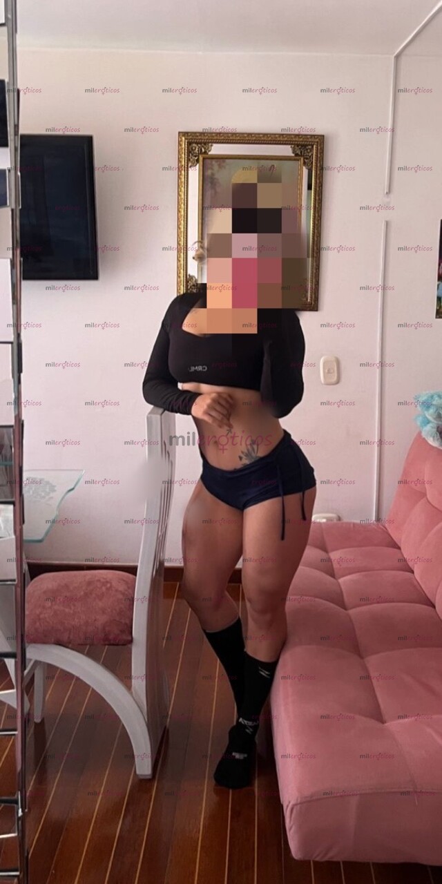 FOTOS DE IRIS BELLEZA EXÓTICA MONA A TU SERVICIO