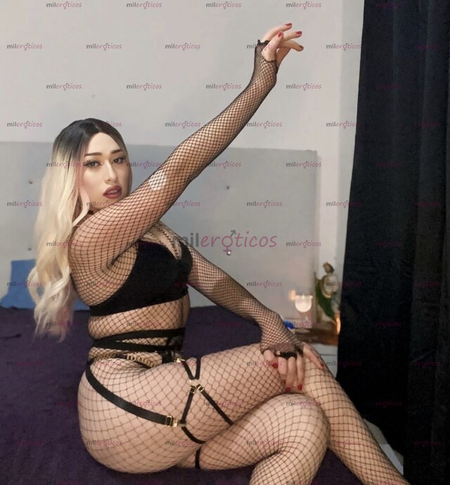 FOTOS DE DISCRETAS WERITA TRANI(ACEPTO PAGO CON TDC)