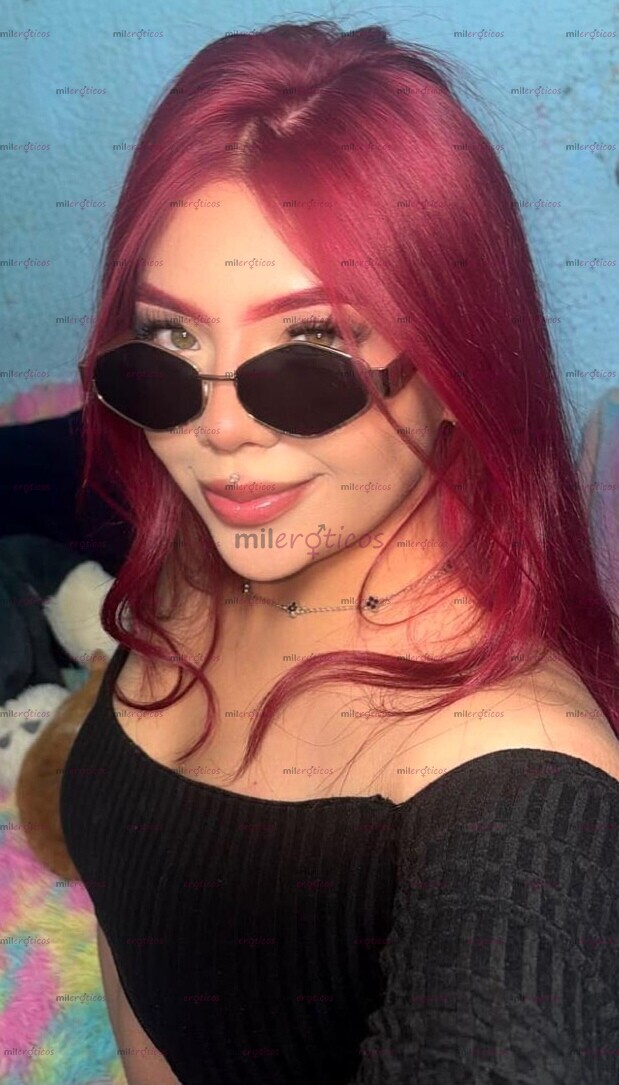 FOTOS DE SOY ORIANNA CHICA PELI ROJA, CON CARITA DULCE Y TIERNA, CUERPO ESPLENDEDOR