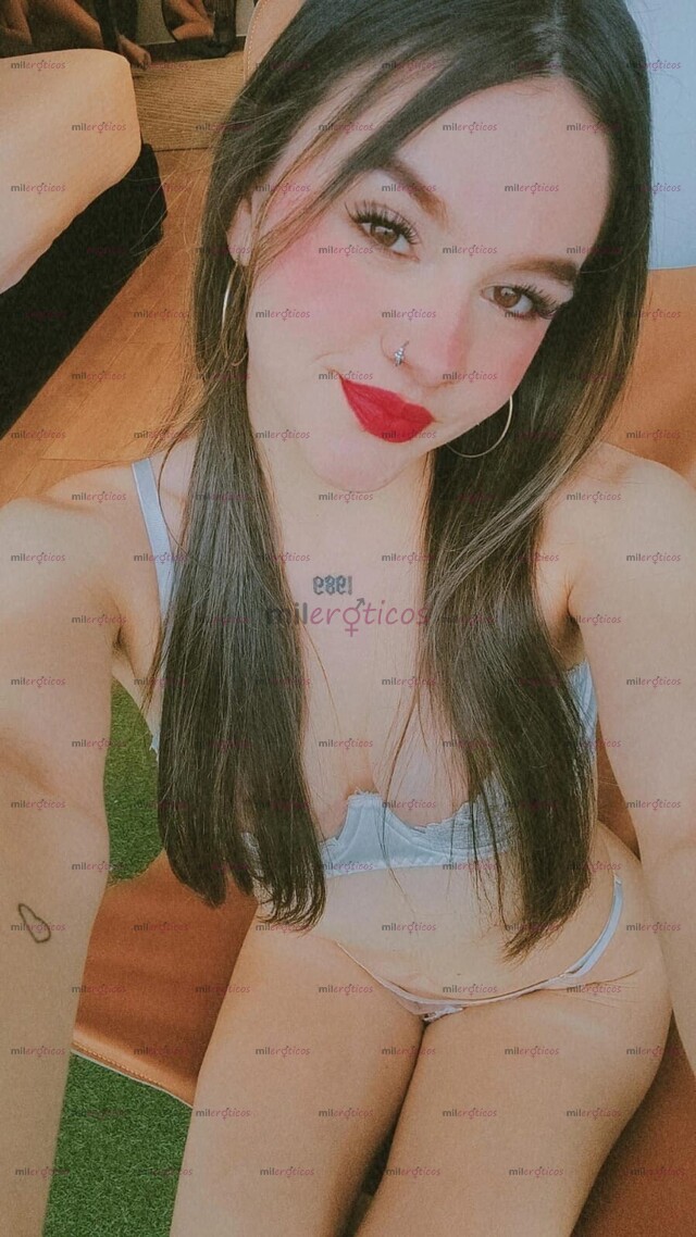 FOTOS DE CATALINA, NUEVA EN LA CIUDAD, TU FLAQUITA COMPLACIENTE Y ADICTA AL SEXO