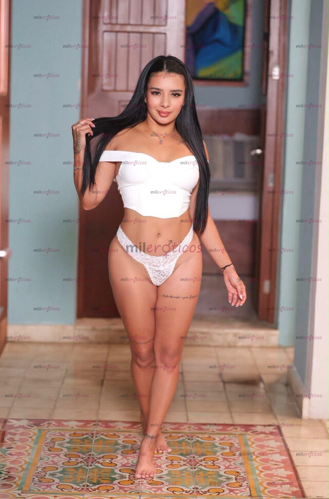 FOTOS DE SOFÍA MILLER TU SUEÑO HECHO REALIDAD PAISITA CARIBONITA YA EN MÉRIDA