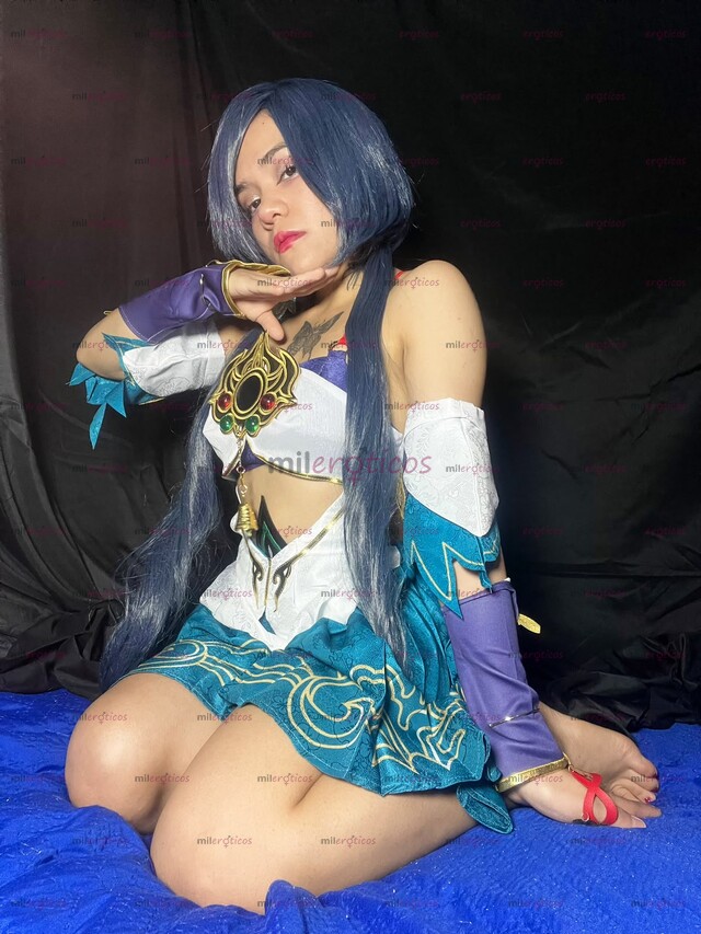 FOTOS DE NIKKI LA PEQUEÑITA QUE TE VA A DEJAR PENSANDO