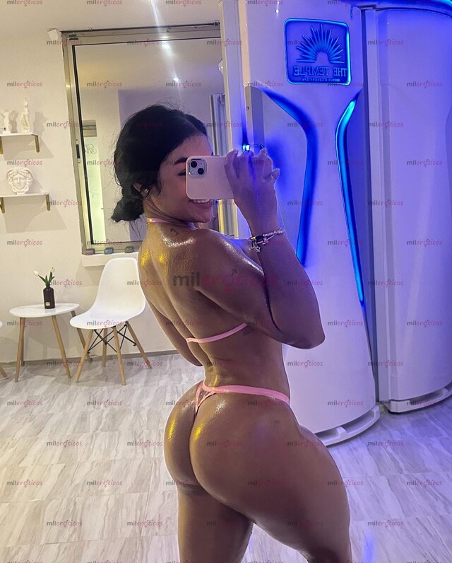 FOTOS DE NIÑA NUEVA EN CANCÚN FIT MUY LINDA DIVERTIDA BONITA COQUETA MORENA