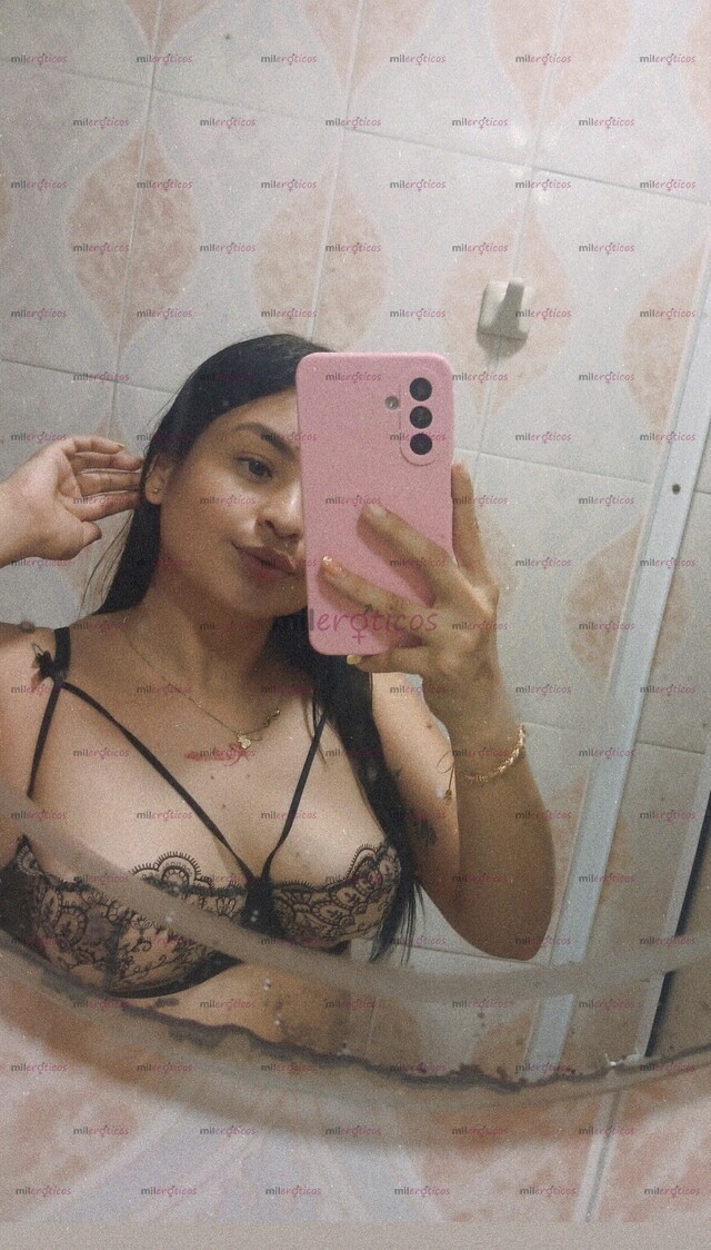 FOTOS DE HOLA MIS AMORES SOY MIA NUEVA EN TU CIUDAD