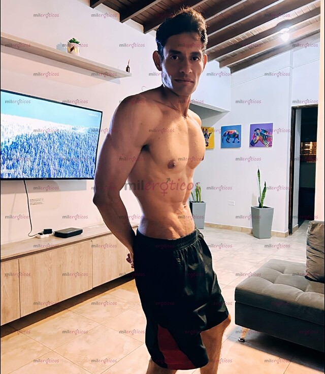 FOTOS DE DANIEL ACTIVO VARONIL DISPONIBLE HOY EN MEDELLIN