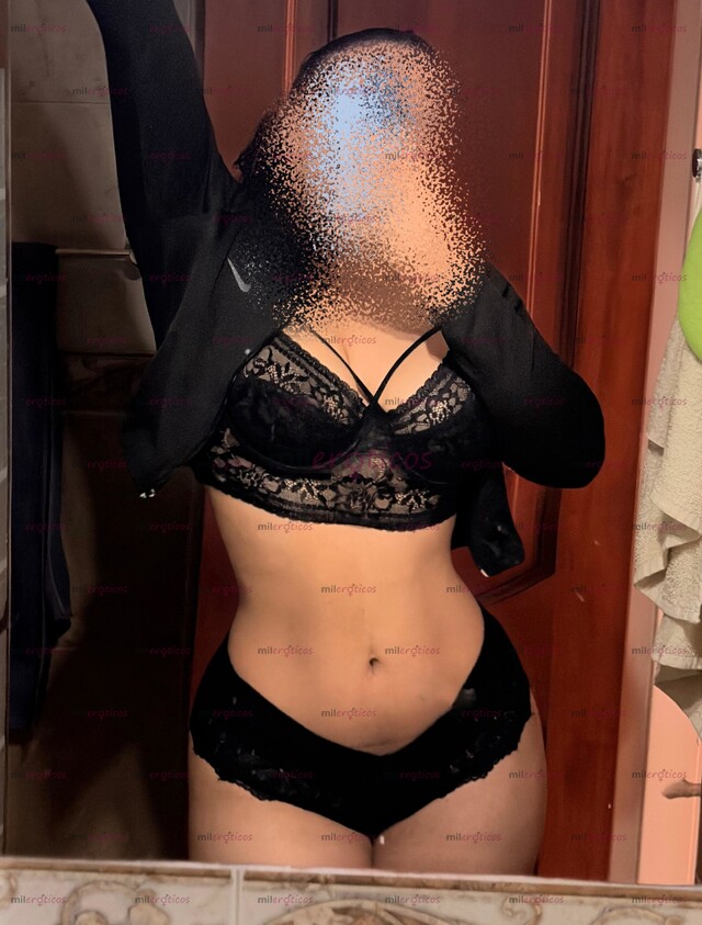 FOTOS DE JOVEN SILUETA TONIFICADA Y VOLUPTUOSA, EXPERIENCIA DE ALTO NIVEL PARA CABALLEROS