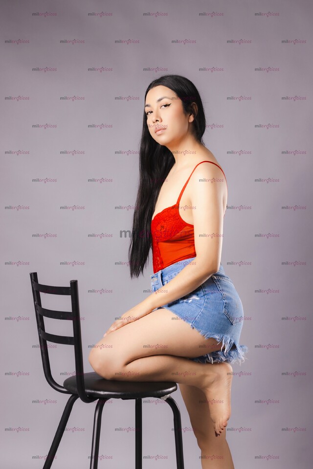FOTOS DE SAMMY LISTA PARA ENCENDERTE CON MUCHO EROTISMO PASIÓN Y DIVERSIÓN CON LUGAR!!