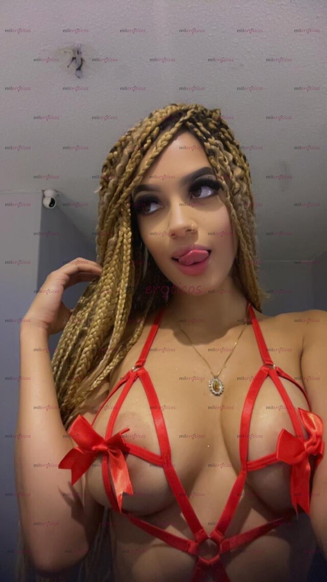 FOTOS DE CALEÑA ARDIENTE DISCRETA SOY THALÍA JOVENCITA