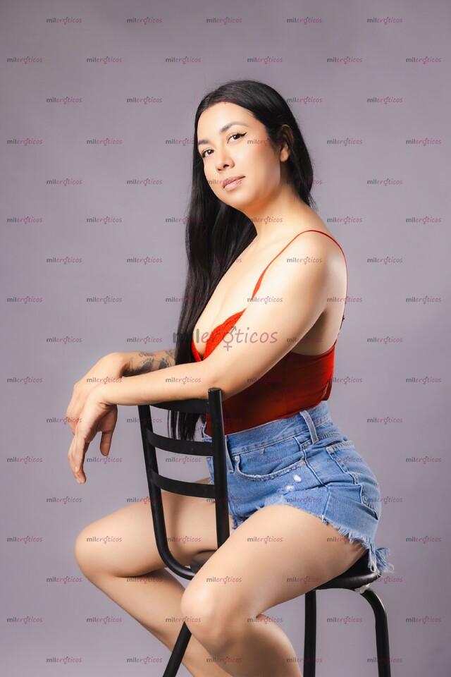 FOTOS DE SAMMY LISTA PARA ENCENDERTE CON MUCHO EROTISMO PASIÓN Y DIVERSIÓN CON LUGAR!!