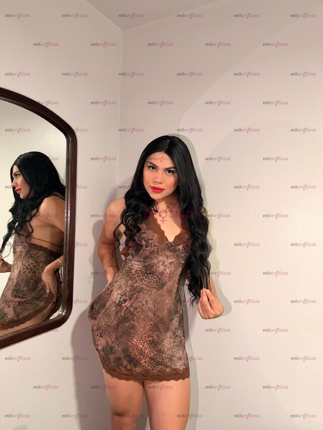 FOTOS DE TRAVESTÍ NUEVA EN TU CIUDAD, EXPERIENCIA Y TRATO VIP CONTÁCTAME 24 7