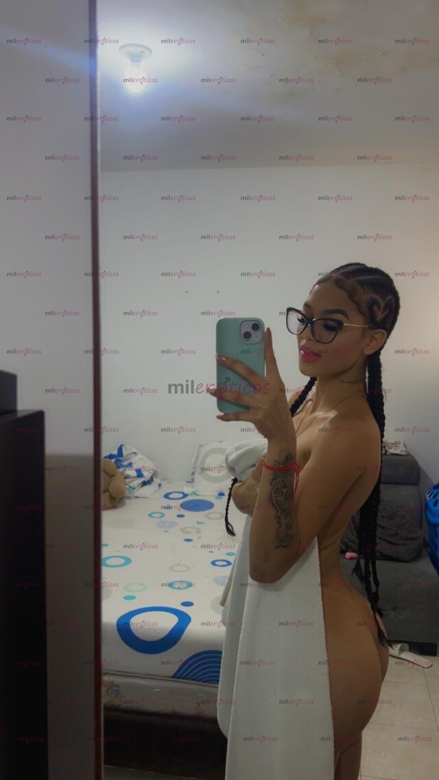 FOTOS DE CALEÑA ARDIENTE DISCRETA SOY THALÍA JOVENCITA