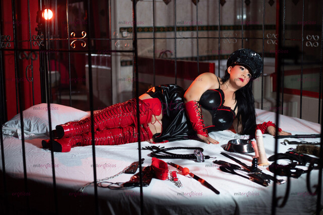 FOTOS DE DOMINATRIX SESIONES DE ALTO NIVEL BONDAGE Y SADO