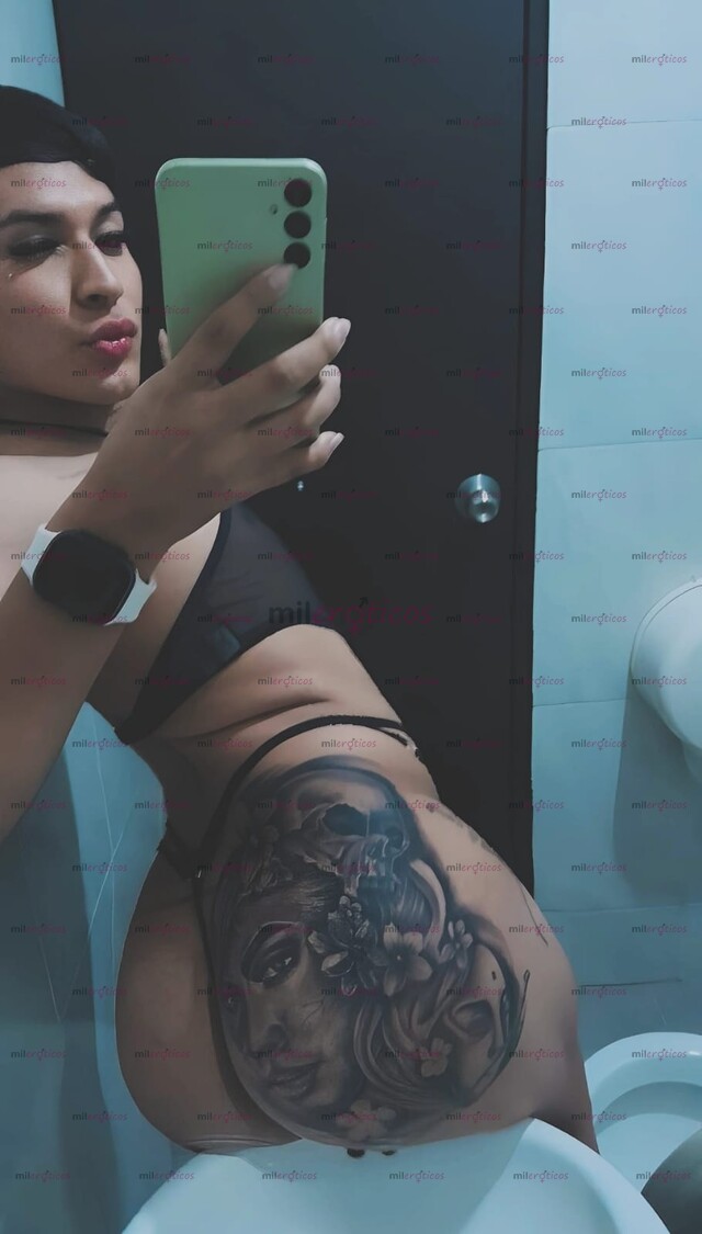 FOTOS DE MARIANA TATUADA PERRISIMA CON GANAS DE BRINCARTE EN TODA ESA POLLA PAPI