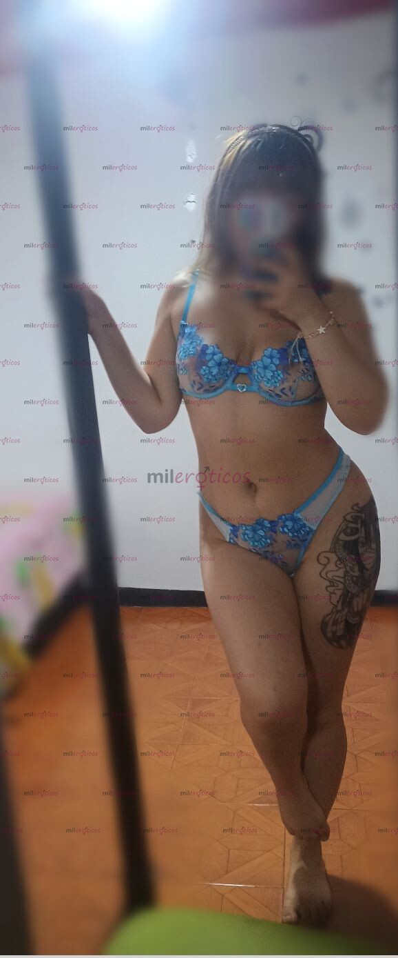 FOTOS DE RICA FLAQUITA EN BOSA. HACE UN ORAL DELICIOSO MANEJA DISTINTAS PROMOS