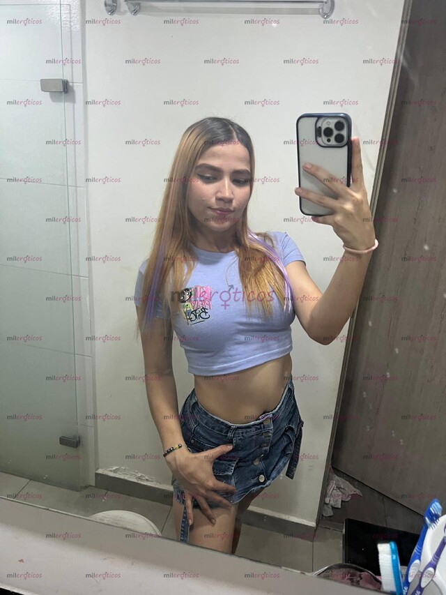 FOTOS DE KAMILA FLACA, SENSUAL, ARDIENTE, VEN Y PASA UN RATO AGRADABLE..