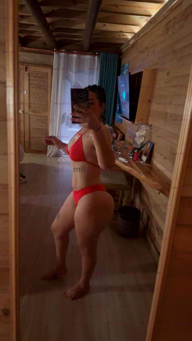 FOTOS DE CHICA VIP, LLEGANDO A BARRANQUILLA, OFRECIENDO LOS TRES SERVICIOS DELICIOSO.