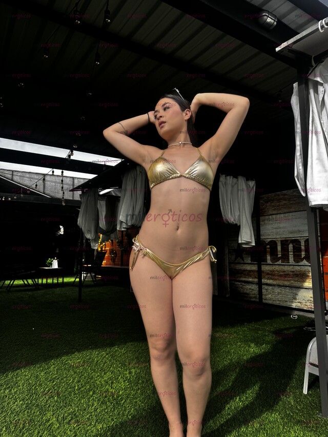 FOTOS DE ALICE, MODELO EXCLUSIVA, NUEVA EN EL SITIO