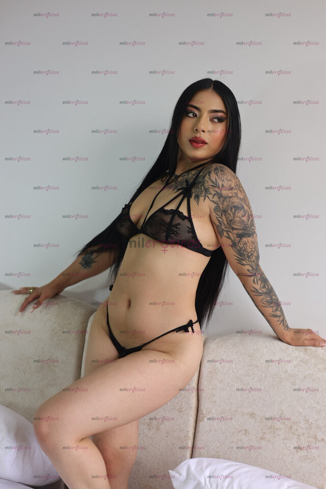 FOTOS DE GEORGIANNA SEXY LA MÁS RICA CULINA TATUADA SEXY DELICIOSA