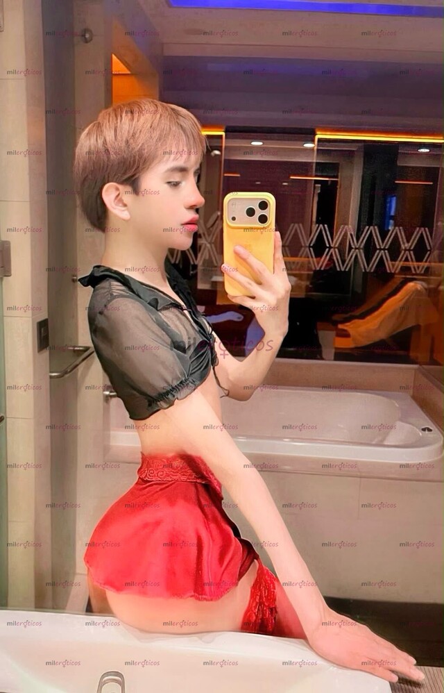 FOTOS DE MUÑEQUITA FEMBOYY, 18 AÑITOS, RICA BEBÉ