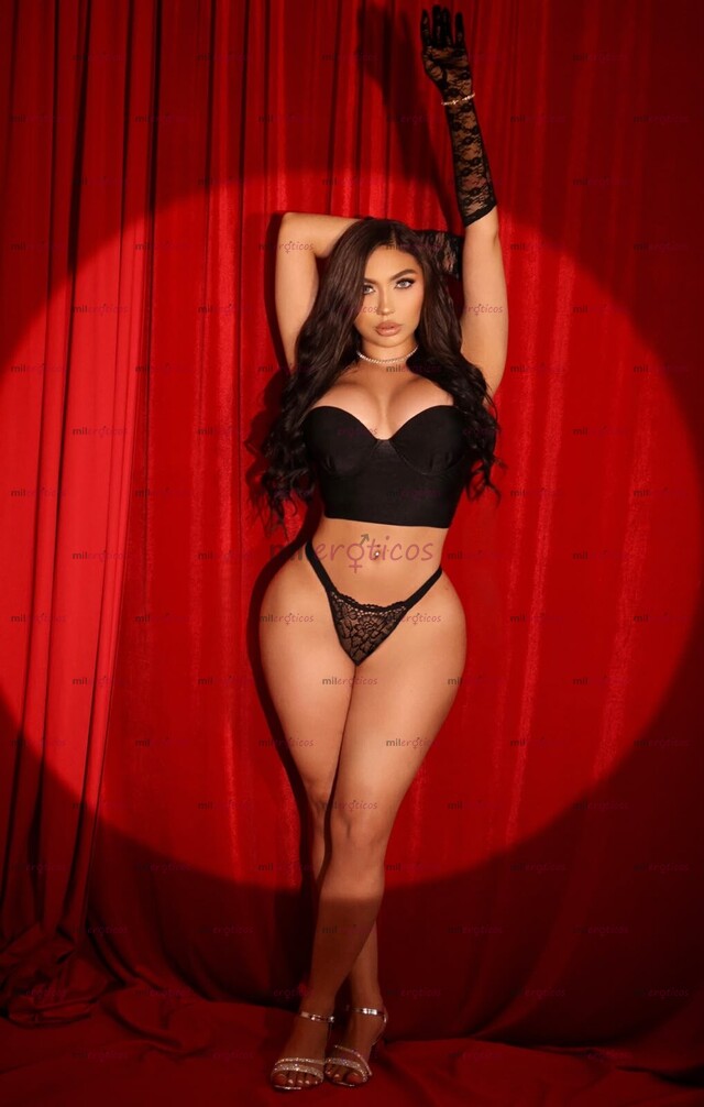 FOTOS DE SOFÍA TU CHICA CANDENTE QUIERE COMPLACERTE COMO TE LO MERECES