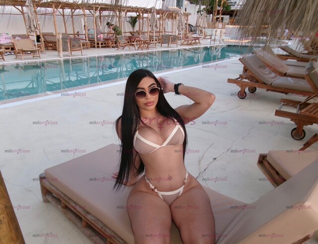 FOTOS DE SOFÍA TU CHICA CANDENTE QUIERE COMPLACERTE COMO TE LO MERECES