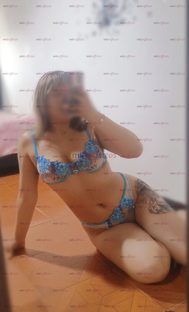 FOTOS DE RICA FLAQUITA EN BOSA. HACE UN ORAL DELICIOSO MANEJA DISTINTAS PROMOS