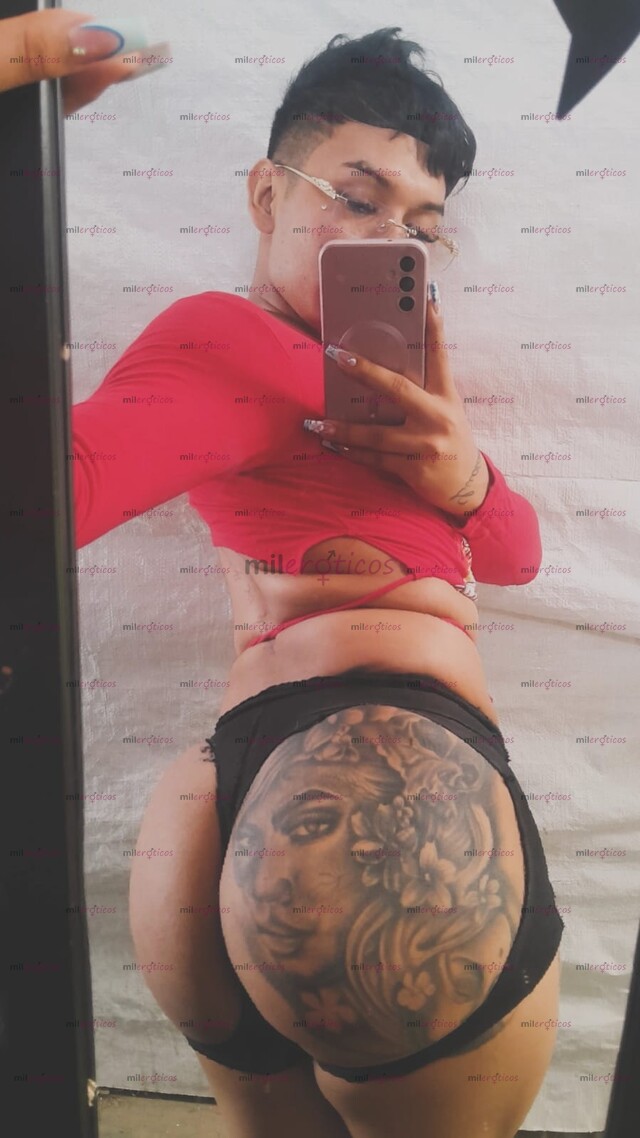 FOTOS DE MARIANA RICA PUTA TATUADA MOJADITA Y CALEÑA CON NALGAS GRANDES PAPI