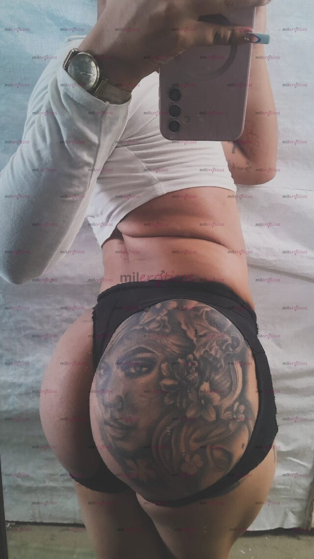 FOTOS DE MARIANA RICA PUTA TATUADA MOJADITA Y CALEÑA CON NALGAS GRANDES PAPI