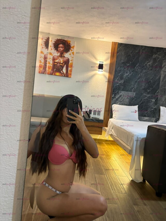 FOTOS DE LA MÁS CALIENTE Y SERVICIAL CHAVA... SERVICIOS Y CONTENIDO !!