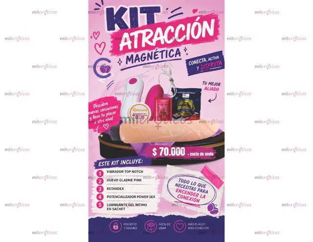 FOTOS DE CONPLACER JUGUETES, LENCERÍA Y ACCESORIOS PARA ADULTOS