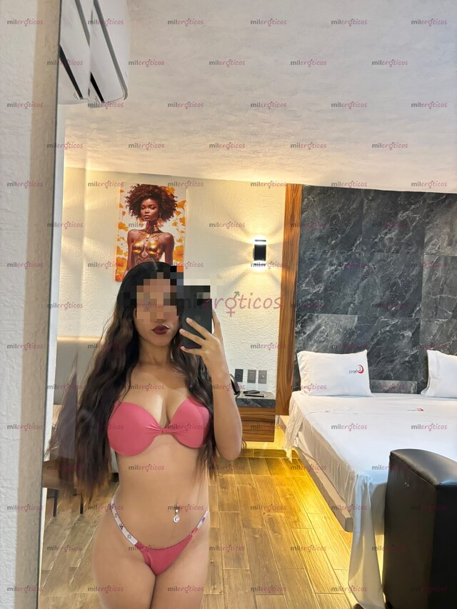 FOTOS DE LA MÁS CALIENTE Y SERVICIAL CHAVA... SERVICIOS Y CONTENIDO !!