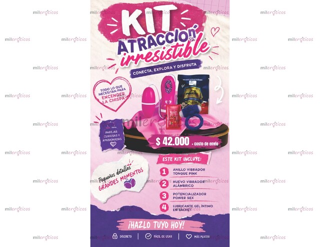 FOTOS DE CONPLACER JUGUETES, LENCERÍA Y ACCESORIOS PARA ADULTOS